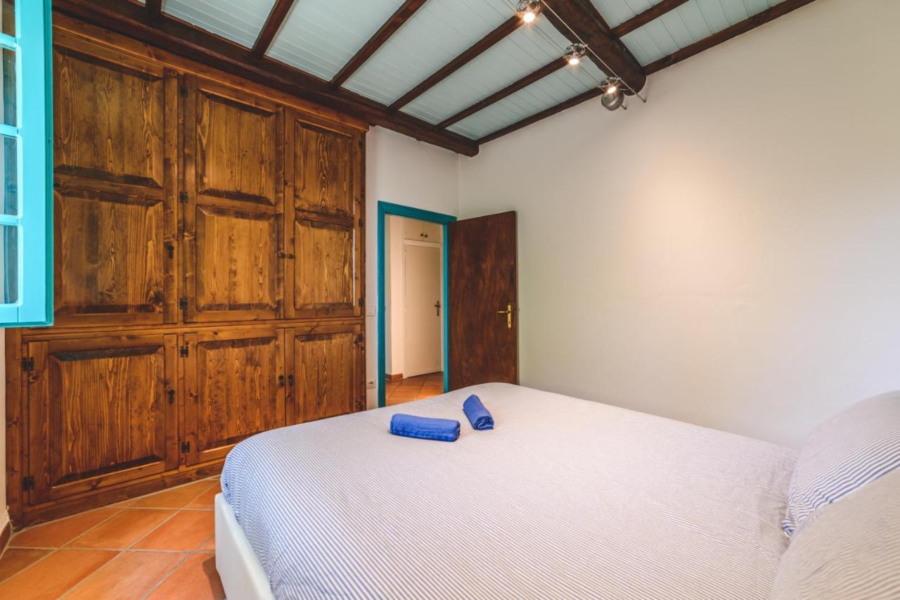 Villa Bog - Villa Con Piscina E Campo Da Tennis Piegaro  Luaran gambar