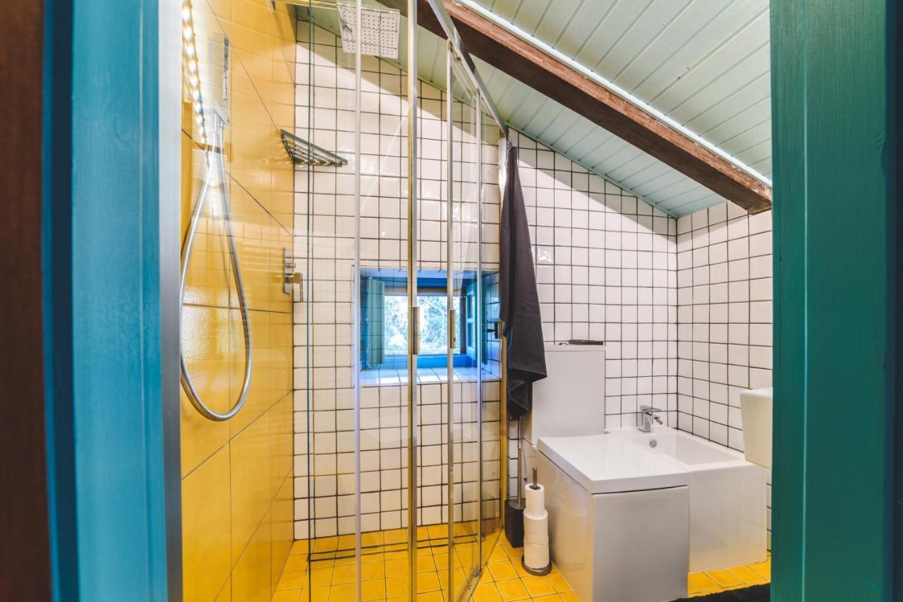 Villa Bog - Villa Con Piscina E Campo Da Tennis Piegaro  Luaran gambar